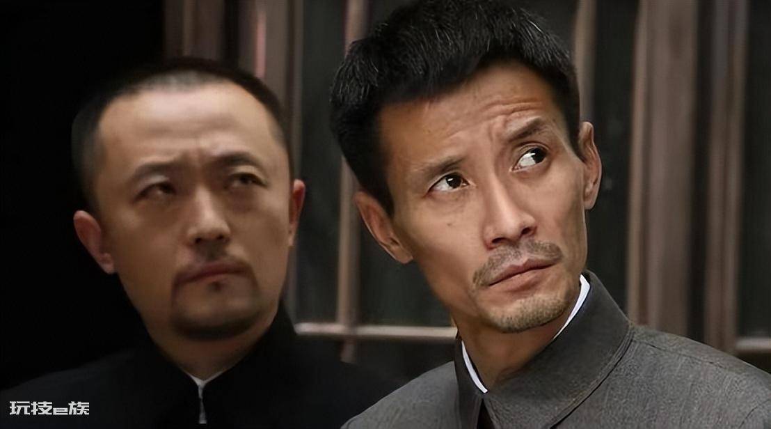 谍战反特电视剧大全(近10年评分较高十部谍战剧推荐)-图片31